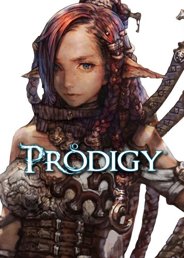 Image de Prodigy