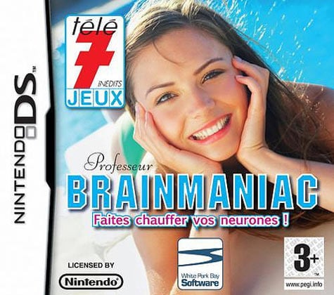 Image de Professeur Brainium