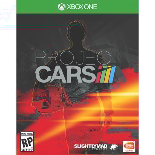 Image de Project CARS