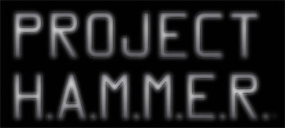 Project H.A.M.M.E.R.