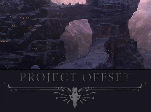 Image de Project Offset