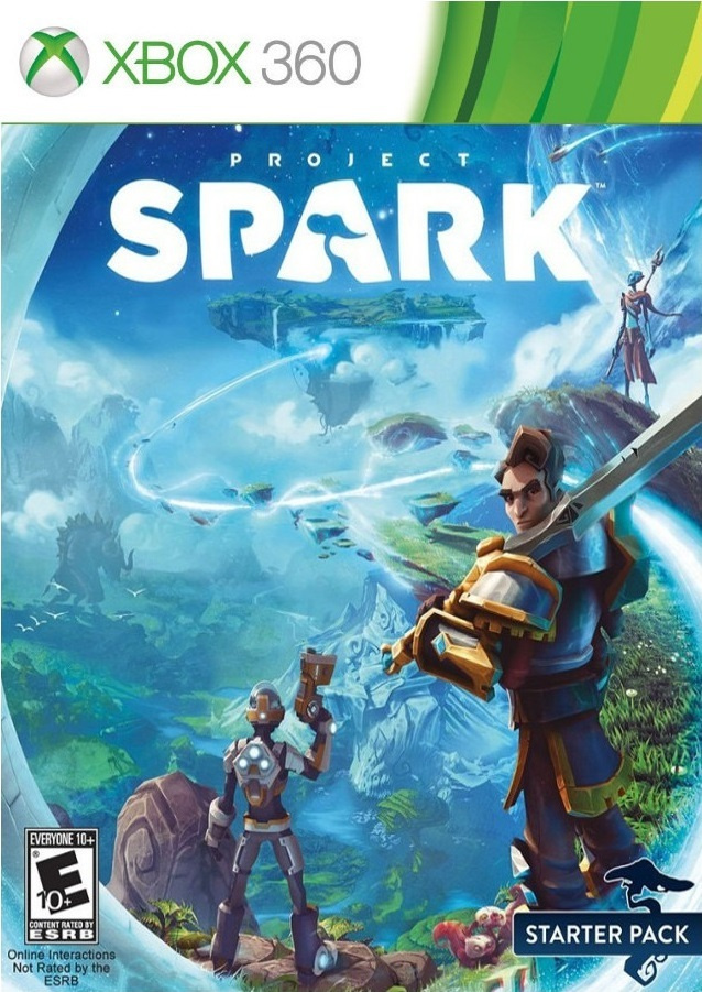 Image de Project Spark