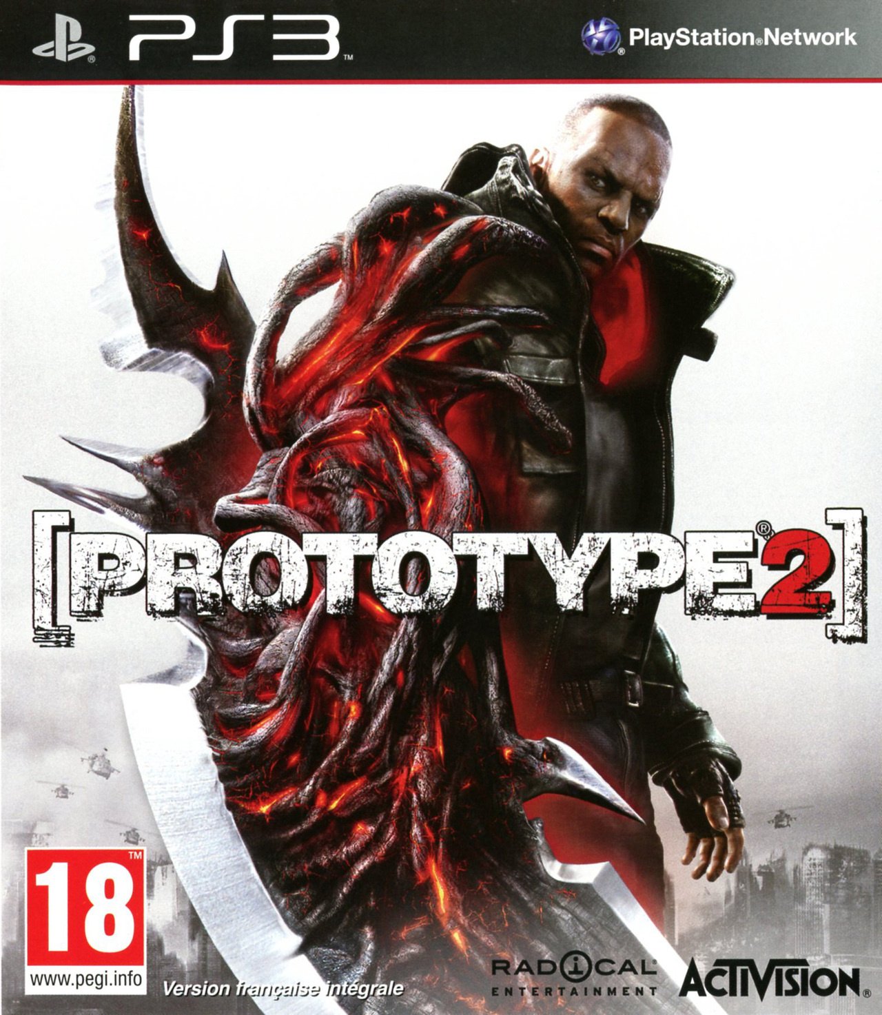 Image de Prototype 2