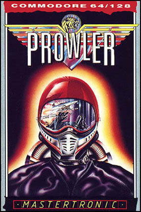 Image de Prowler