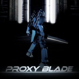 Image de Proxy Blade Zero