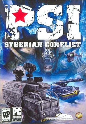 Image de PSI : Syberian Conflict