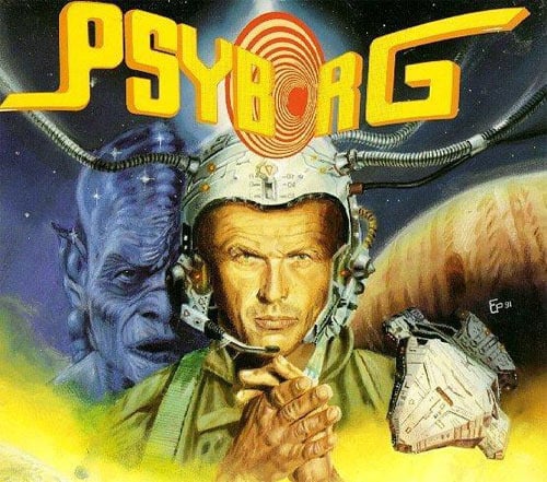Image de Psyborg