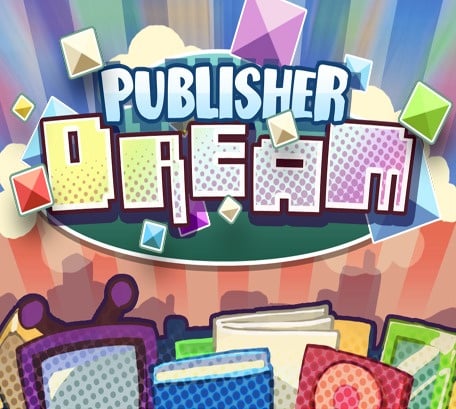 Image de Publisher Dream