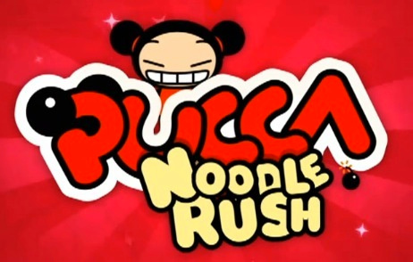 Image de Pucca : Noodle Rush