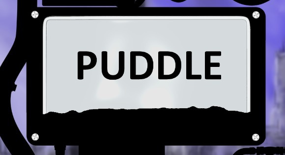 Puddle