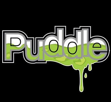 Jaquette de Puddle
