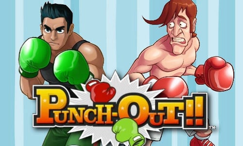Image de Punch-Out!!