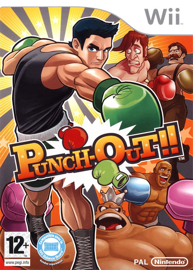 Image de Punch-Out!!
