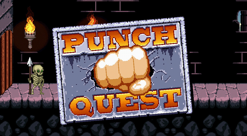 Image de Punch Quest