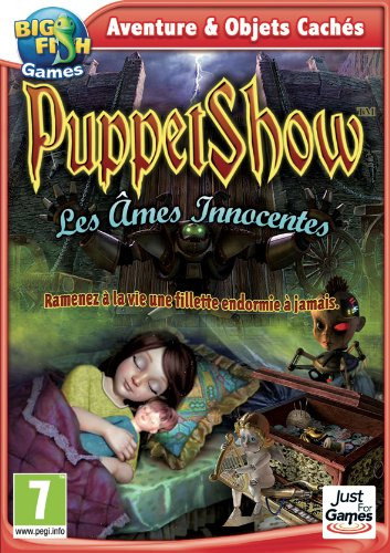 Image de Puppet Show 2 : Les Ames Innocentes