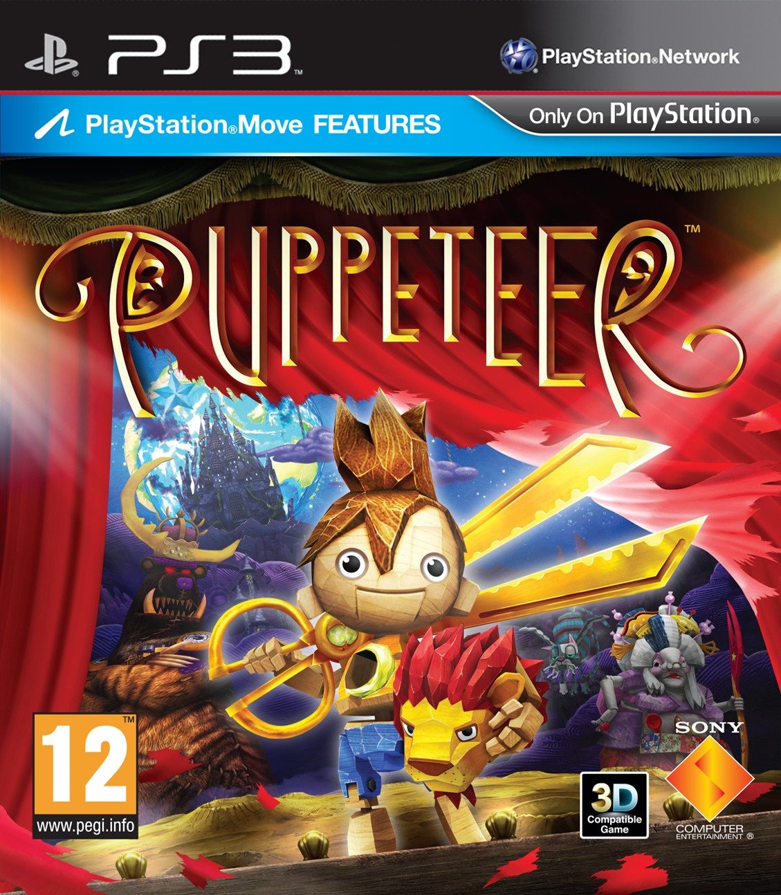 Image de Puppeteer