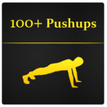 Image de Pushups Training