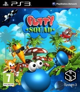 Image de Putty Squad