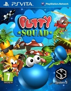 Image de Putty Squad
