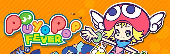 Image de Puyo Pop Fever
