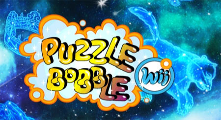 Image de Puzzle Bobble Plus !