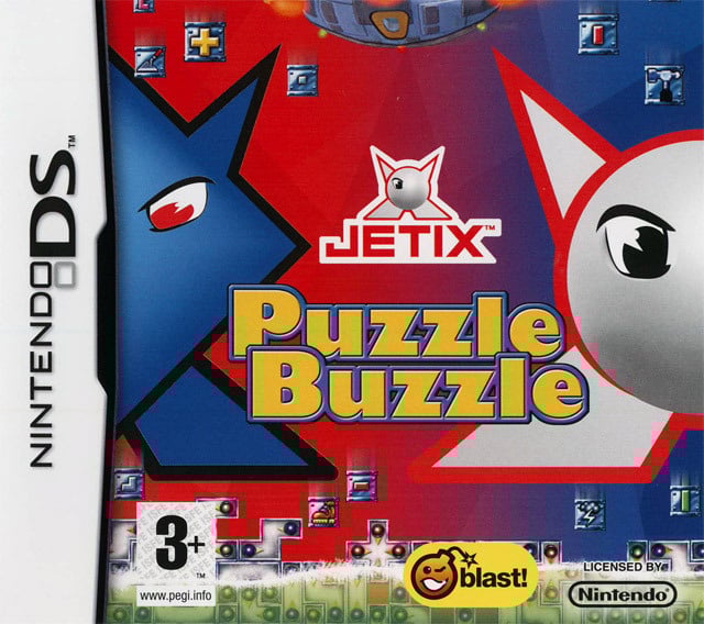 Image de Puzzle Buzzle