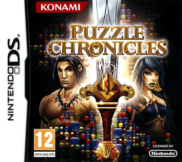 Image de Puzzle Chronicles