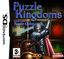 Image de Puzzle Kingdoms