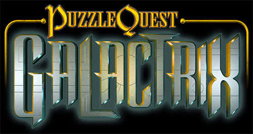 Image de Puzzle Quest : Galactrix