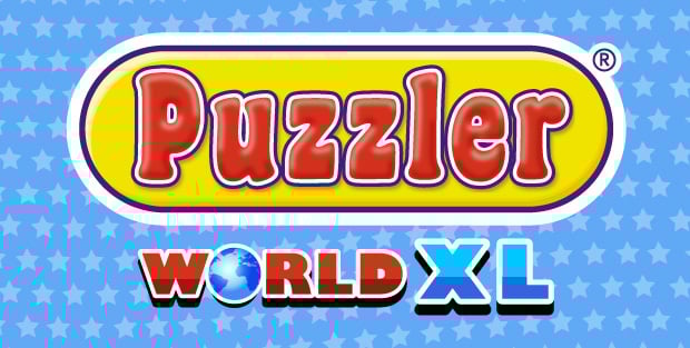 Image de Puzzler World XL