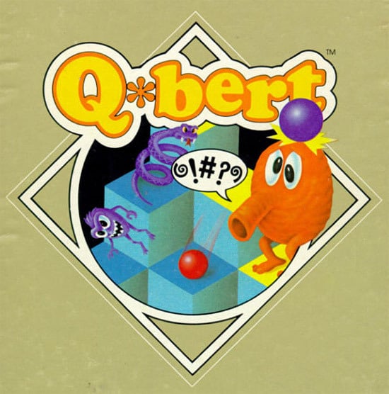 Q*bert