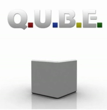 Image de Q.U.B.E.