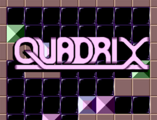 Image de Quadrix