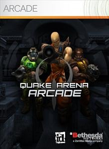 Image de Quake Arena Arcade