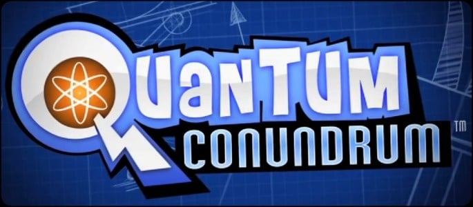 Image de Quantum Conundrum