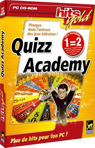 Image de Quizz Academy