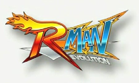 Image de R Man Evolution