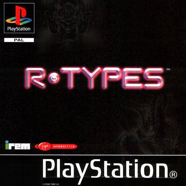 Image de R-Types
