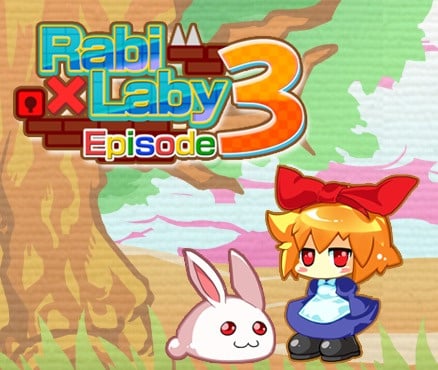Image de Rabi Laby 3