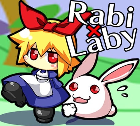 Image de Rabi Laby