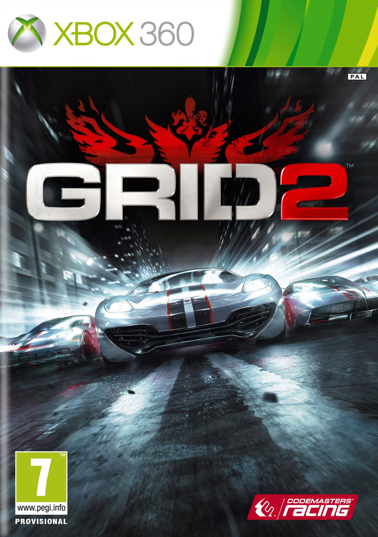 Image de GRID 2