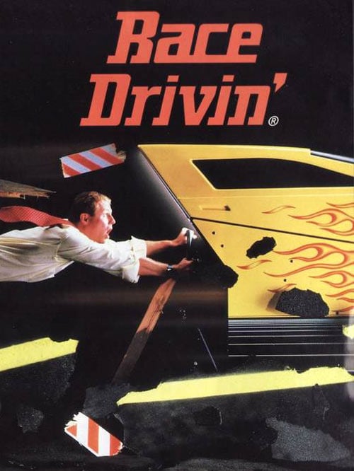 Image de Race Drivin'