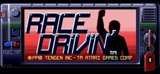 Race Drivin'