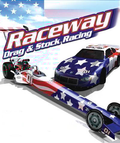 Image de Raceway : Drag & Stock Racing