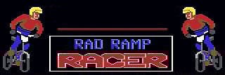 Image de Rad Ramp Racer