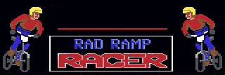 Image de Rad Ramp Racer