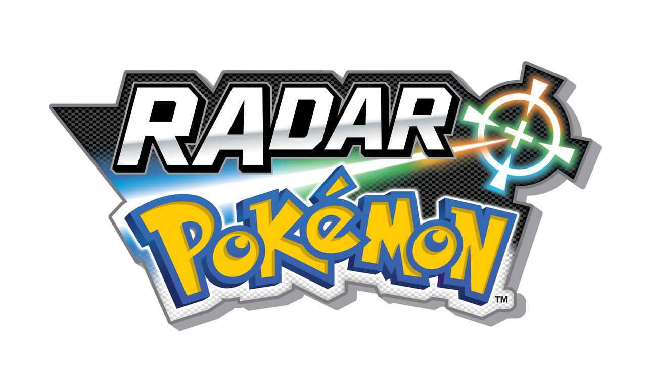 Image de RAdar Pokémon