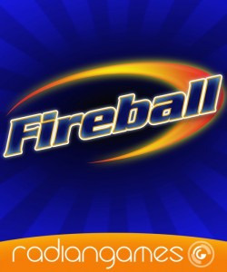 Image de Radiangames Fireball