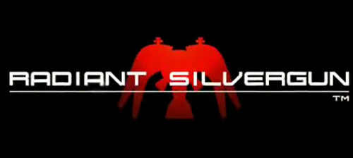 Image de Radiant Silvergun