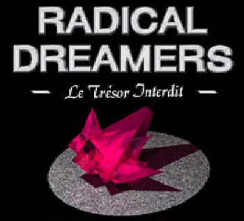 Image de Radical Dreamers